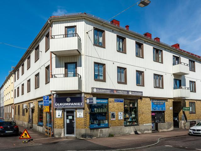Lägenhet hyra i Göteborg, Västra Götaland
