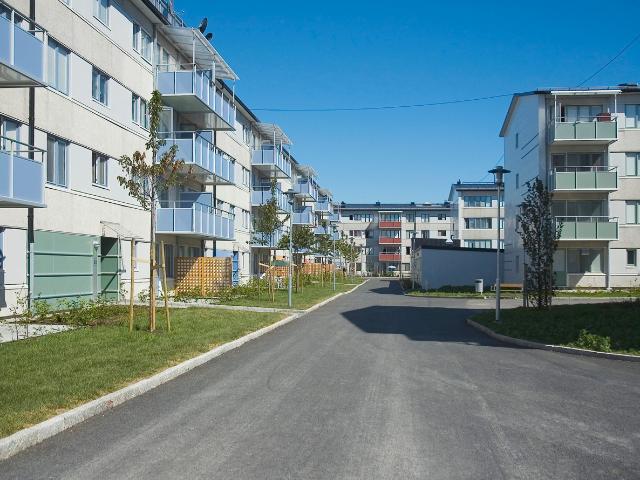 Lägenhet hyra i Hisingen, Göteborg