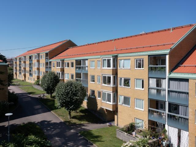 Lägenhet hyra i Göteborg, Västra Götaland