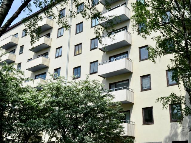 Lägenhet hyra i Göteborg, Västra Götaland