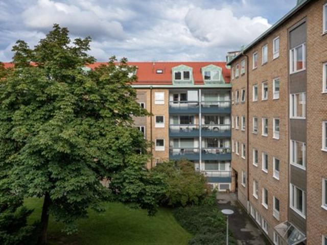 Lägenhet hyra i Göteborg, Västra Götaland