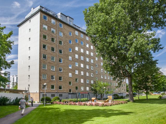 Lägenhet hyra i Göteborg, Västra Götaland