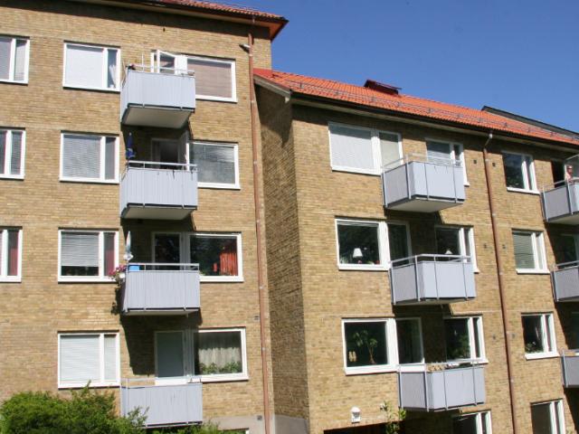 Lägenhet hyra i Göteborg, Västra Götaland