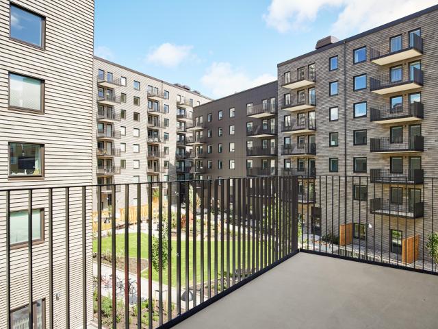 Lägenhet hyra i Göteborg, Västra Götaland