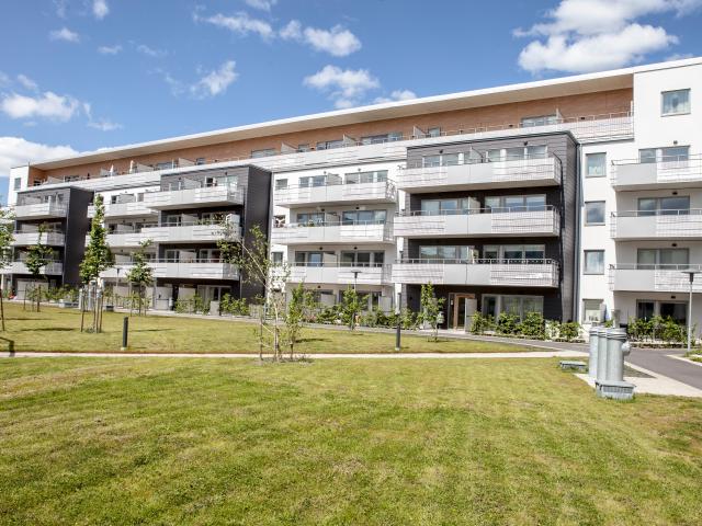Lägenhet hyra i Göteborg, Västra Götaland