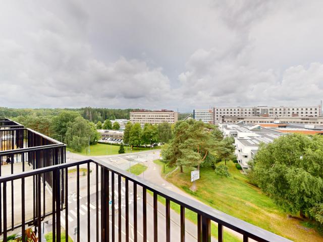 Lägenhet hyra i Göteborg, Västra Götaland