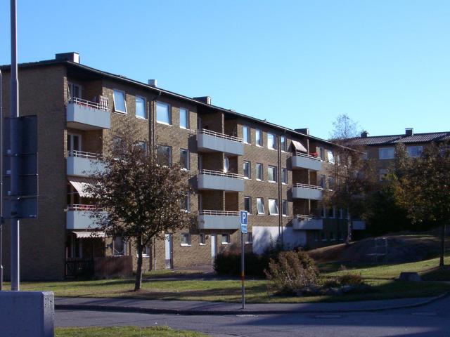 Lägenhet hyra i Göteborg, Västra Götaland