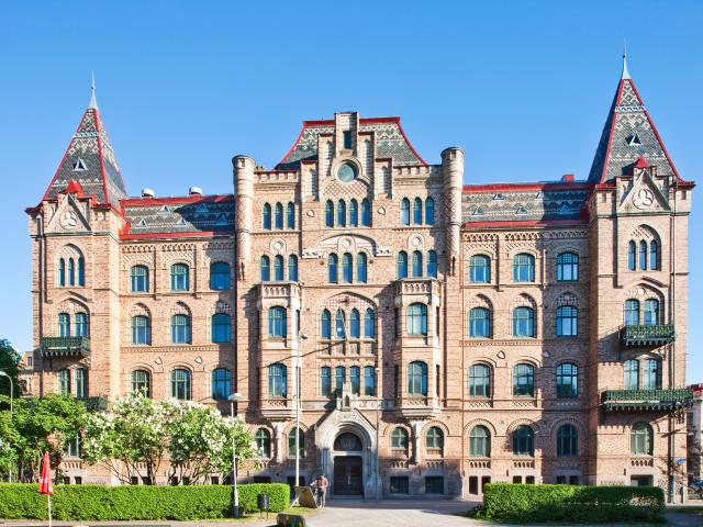 Lägenhet hyra i Göteborg, Västra Götaland