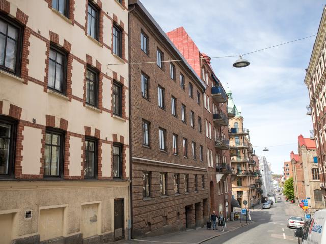 Lägenhet hyra i Göteborg, Västra Götaland