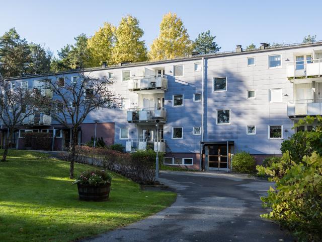 Lägenhet hyra i Göteborg, Västra Götaland