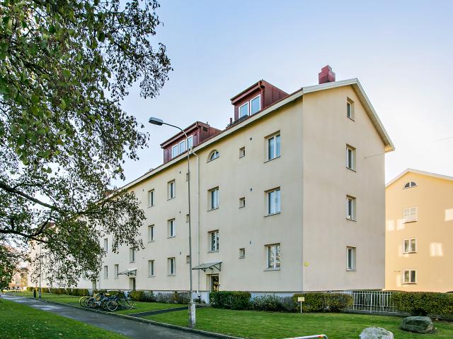 Lägenhet hyra i Göteborg, Västra Götaland