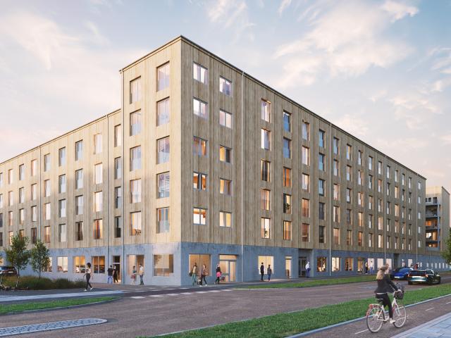 Lägenhet hyra i Göteborg, Västra Götaland