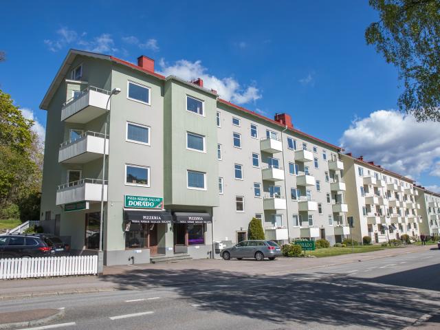 Lägenhet hyra i Göteborg, Västra Götaland