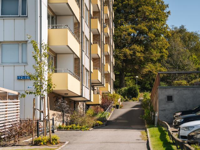 Lägenhet hyra i Göteborg, Västra Götaland