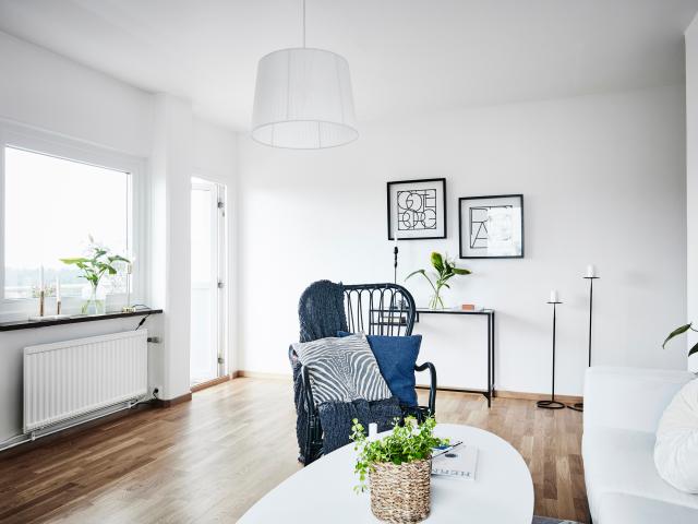 Lägenhet hyra i Göteborg, Västra Götaland