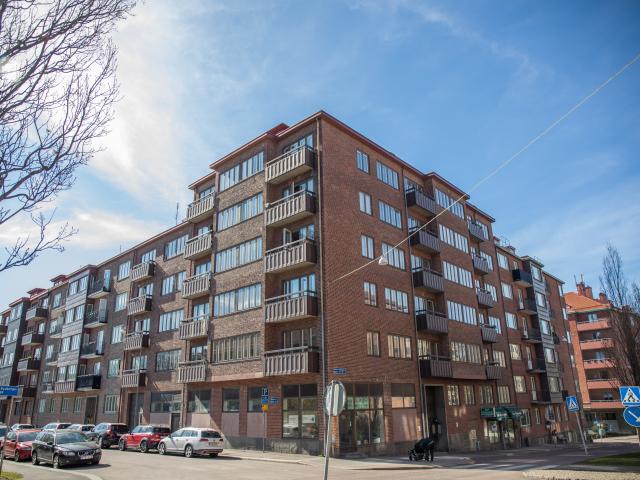 Lägenhet hyra i Göteborg, Västra Götaland