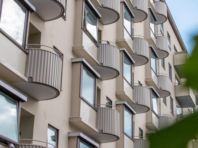 Lägenhet hyra i Göteborg, Västra Götaland