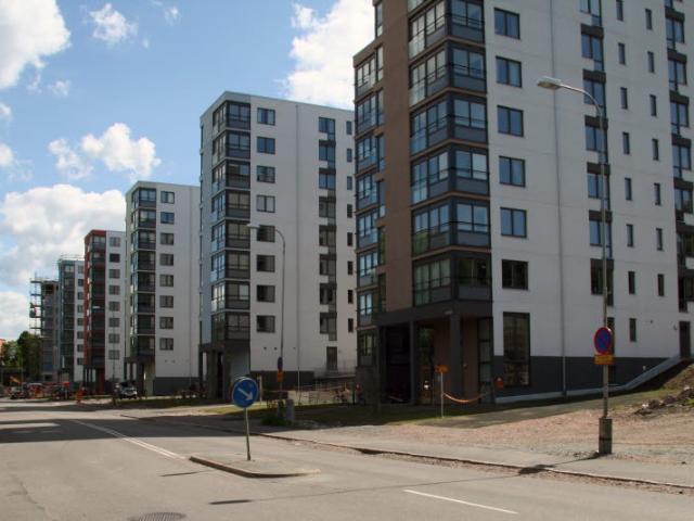 Lägenhet hyra i Göteborg, Västra Götaland