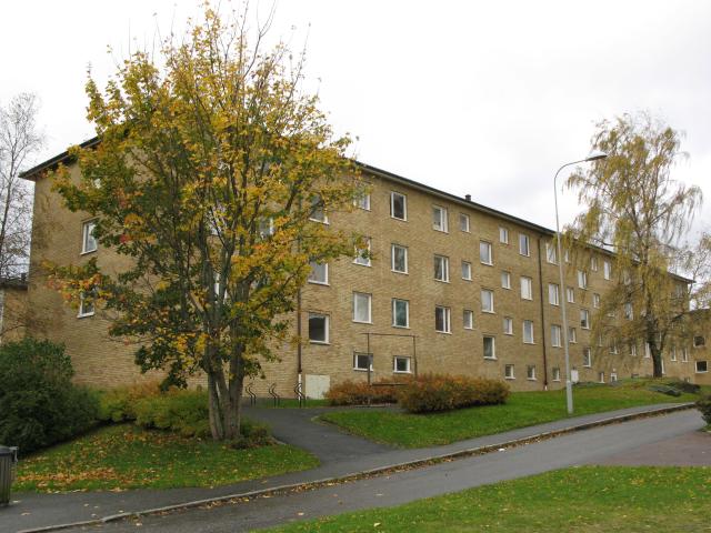 Lägenhet hyra i Göteborg, Västra Götaland