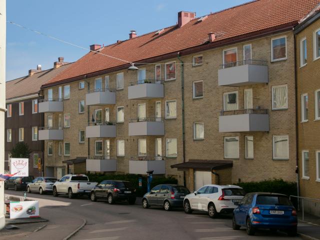 Lägenhet hyra i Göteborg, Västra Götaland