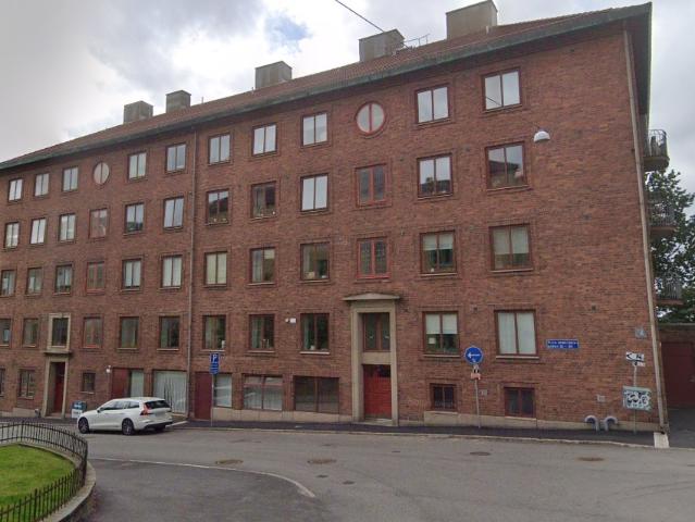 Lägenhet hyra i Göteborg, Västra Götaland