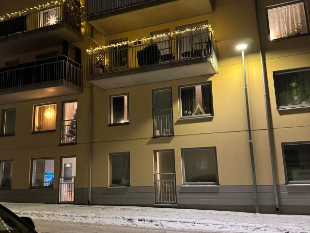 Lägenhet hyra i Göteborg, Västra Götaland