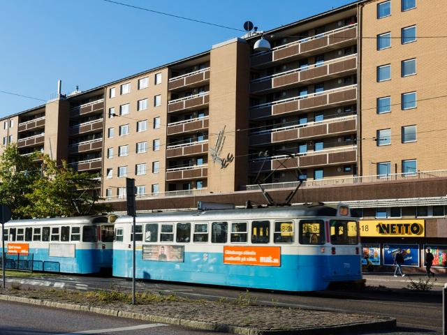 Lägenhet hyra i Göteborg, Västra Götaland