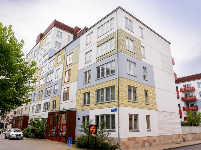 Lägenhet hyra i Göteborg, Västra Götaland