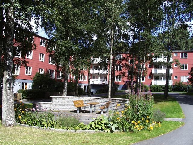 Lägenhet hyra i Göteborg, Västra Götaland