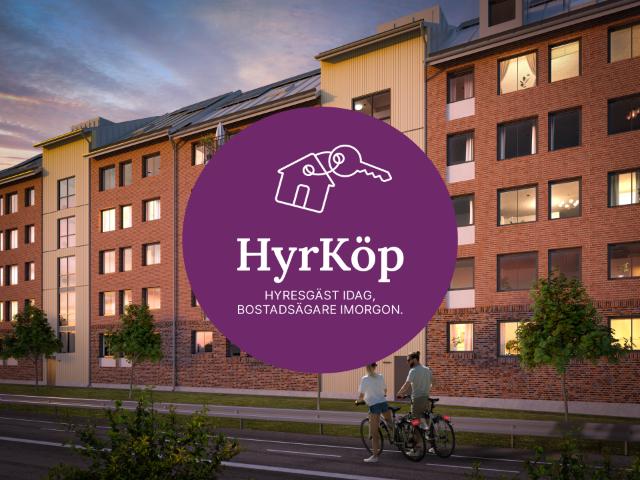 Lägenhet hyra i Göteborg, Västra Götaland