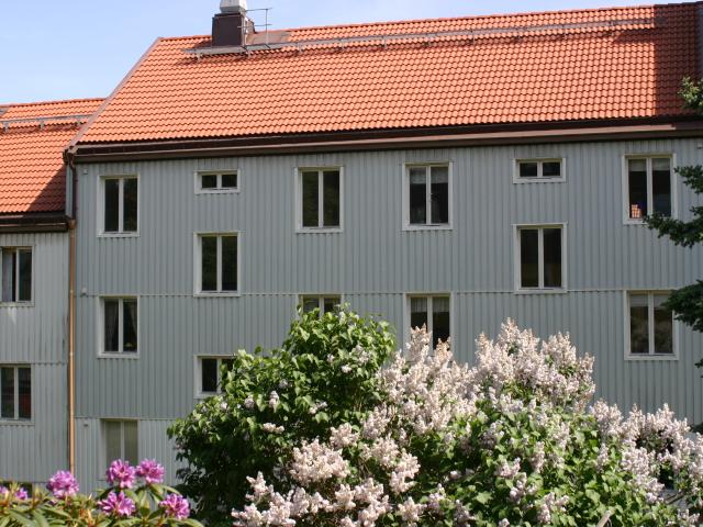 Lägenhet hyra i Göteborg, Västra Götaland