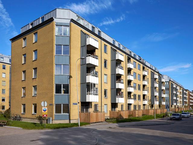 Lägenhet hyra i Göteborg, Västra Götaland