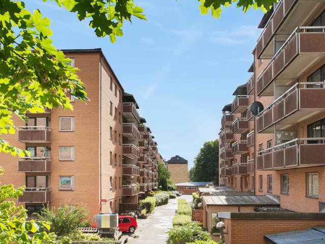 Lägenhet hyra i Göteborg, Västra Götaland