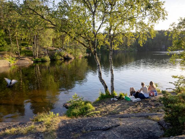 Lägenhet hyra i Göteborg, Västra Götaland