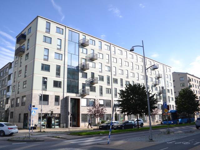 Lägenhet hyra i Göteborg, Västra Götaland