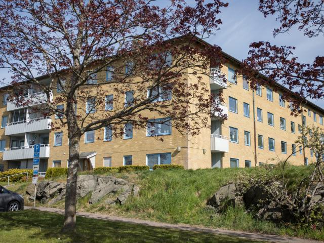 Lägenhet hyra i Göteborg, Västra Götaland