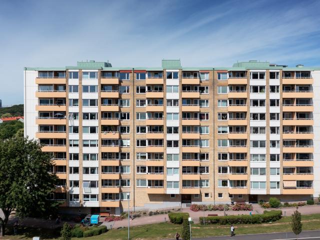 Lägenhet hyra i Göteborg, Västra Götaland