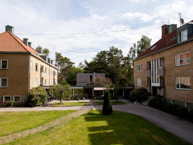 Lägenhet hyra i Göteborg, Västra Götaland