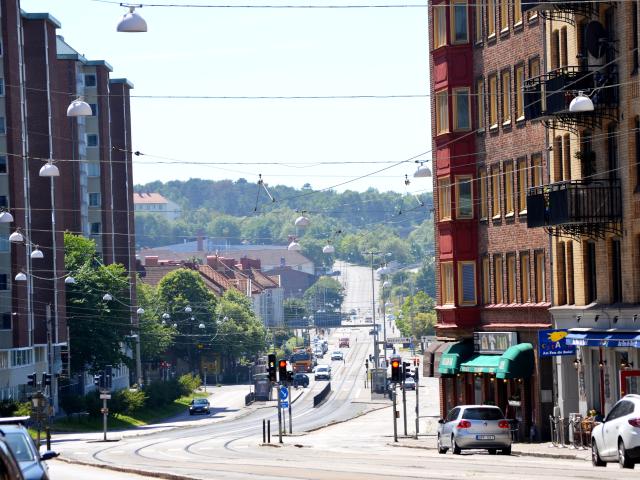 Lägenhet hyra i Göteborg, Västra Götaland