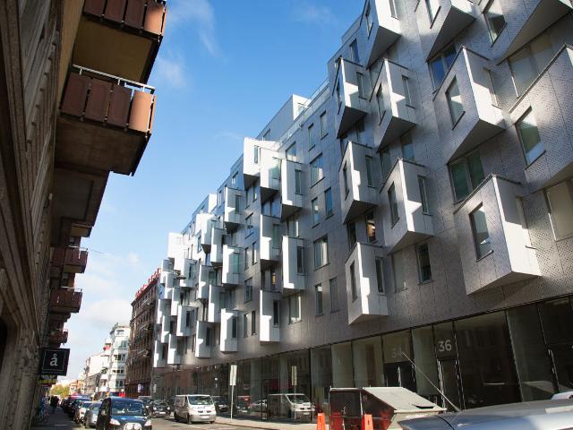 Lägenhet hyra i Göteborg, Västra Götaland