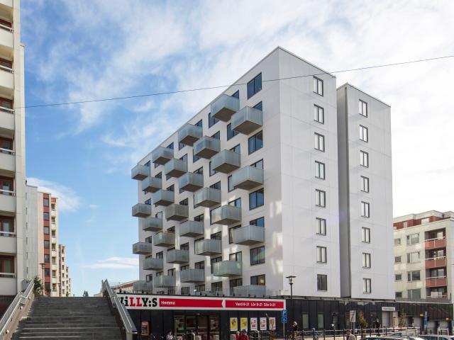 Lägenhet hyra i Göteborg, Västra Götaland