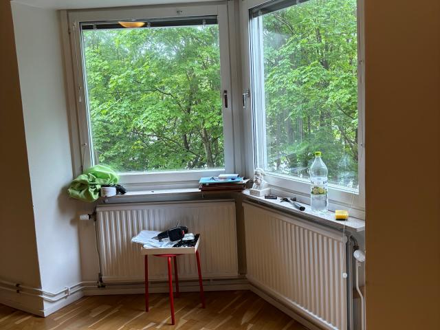 Lägenhet hyra i Göteborg, Västra Götaland