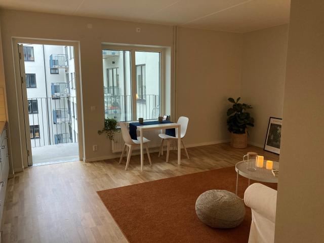 Lägenhet hyra i Göteborg, Västra Götaland