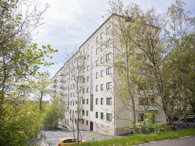 Lägenhet hyra i Centrum, Göteborg