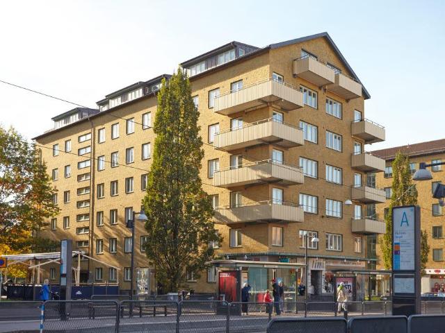 Lägenhet hyra i Göteborg, Västra Götaland