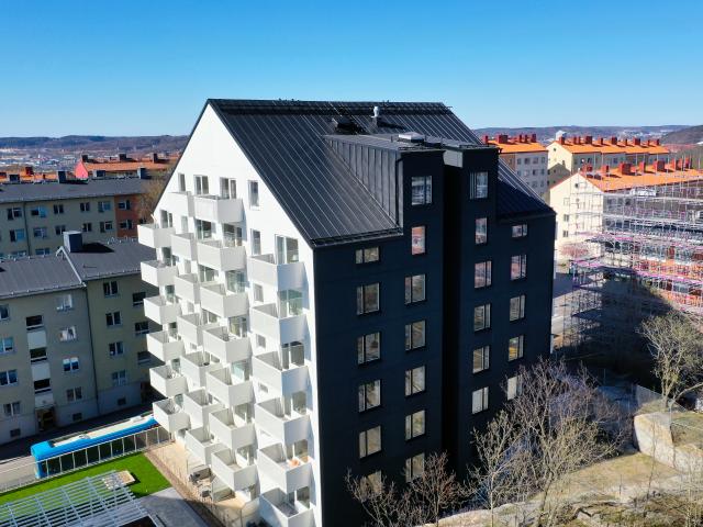 Lägenhet hyra i Göteborg, Västra Götaland