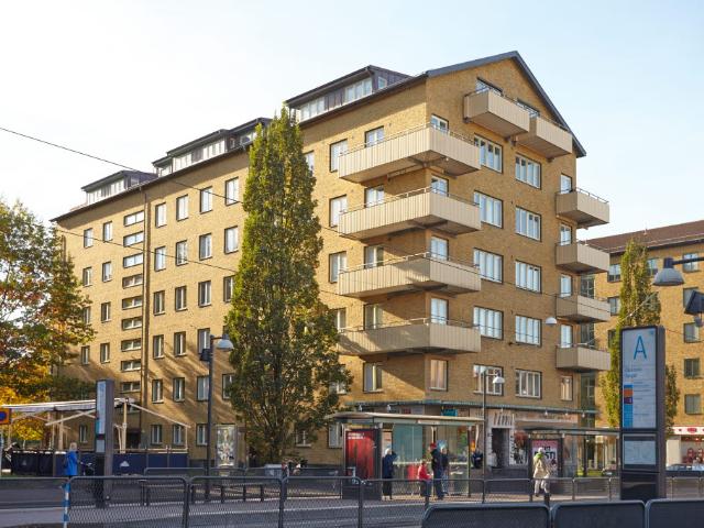 Lägenhet hyra i Göteborg, Västra Götaland