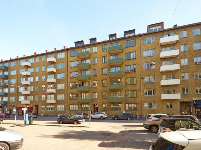 Lägenhet hyra i Göteborg, Västra Götaland