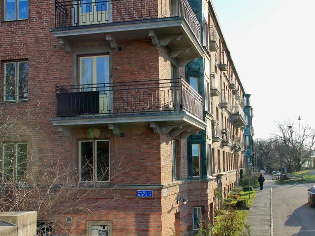 Lägenhet hyra i Göteborg, Västra Götaland