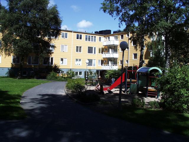 Lägenhet hyra i Göteborg, Västra Götaland